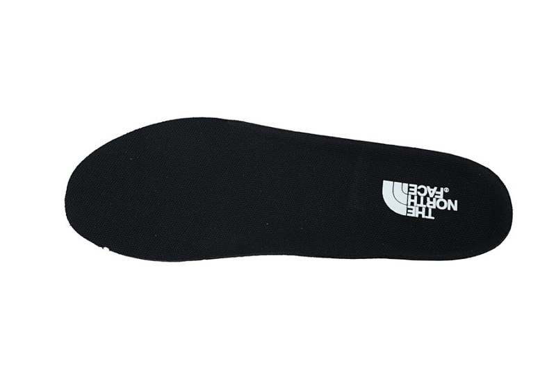【CA9LS】黑蓝-6 北面徒步鞋 NF0A8AEG-F1T 北面THE NORTH FACE Offtrail Hike GORETEX Black Black Blue