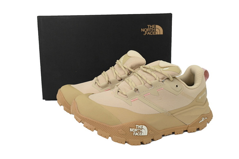 yupoo_409518_26087842.jpg 【CA9LS】米白-4 北面徒步鞋 NF0A8AEH-77R 北面THE NORTH FACE Offtrail Hike GORETEX Beige