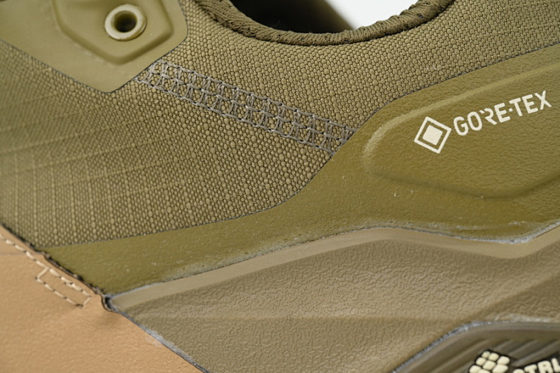 yupoo_409537_89f548f5.jpg 【CA9LS】绿色-3 北面徒步鞋 NF0A8AEG-6V9 北面THE NORTH FACE Offtrail Hike GORETEX Green