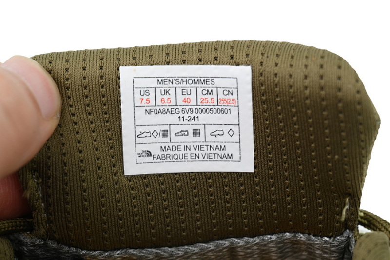 yupoo_409537_8c317b2a.jpg 【CA9LS】绿色-3 北面徒步鞋 NF0A8AEG-6V9 北面THE NORTH FACE Offtrail Hike GORETEX Green