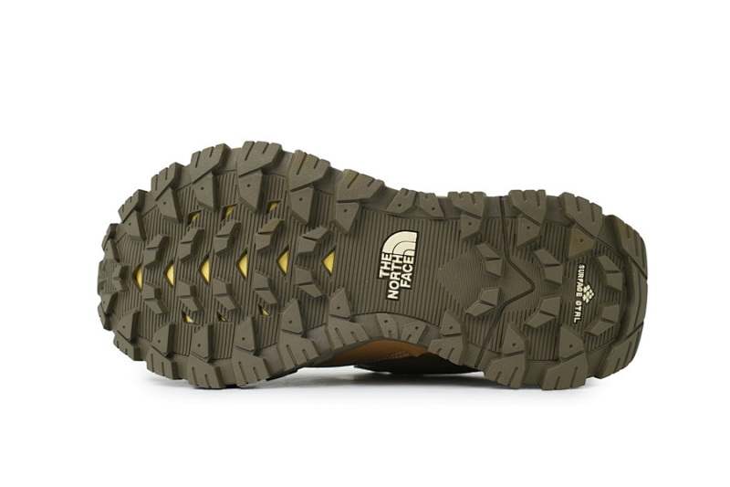 yupoo_409537_f091c442.jpg 【CA9LS】绿色-3 北面徒步鞋 NF0A8AEG-6V9 北面THE NORTH FACE Offtrail Hike GORETEX Green