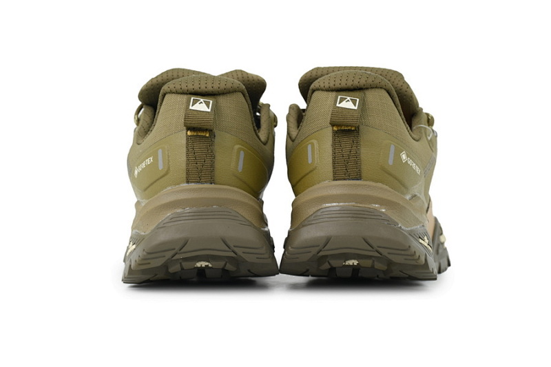 yupoo_409537_fa3326af.jpg 【CA9LS】绿色-3 北面徒步鞋 NF0A8AEG-6V9 北面THE NORTH FACE Offtrail Hike GORETEX Green