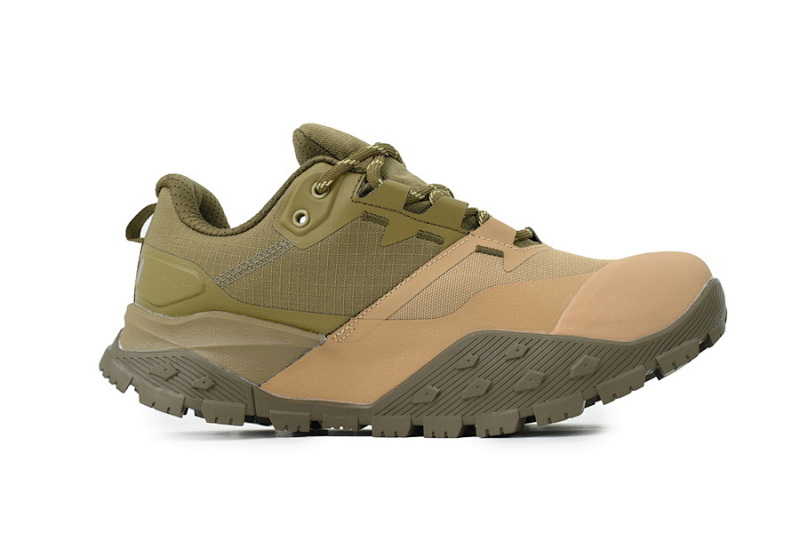 yupoo_409537_fdcde0f1.jpg 【CA9LS】绿色-3 北面徒步鞋 NF0A8AEG-6V9 北面THE NORTH FACE Offtrail Hike GORETEX Green