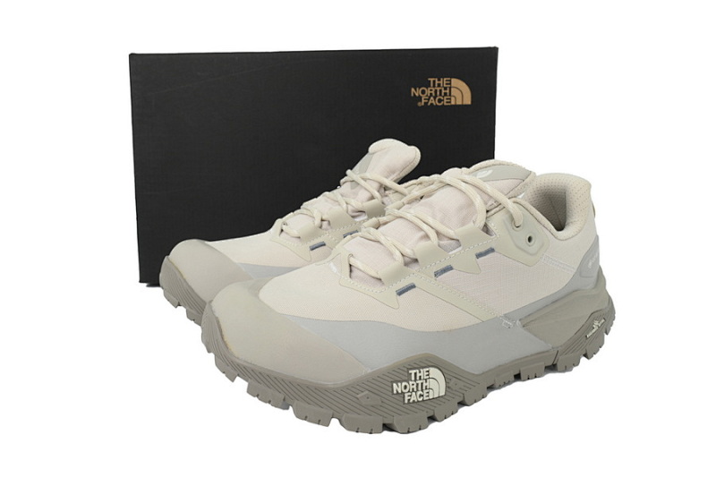 yupoo_409556_a7087e17.jpg 【CA9LS】白色-2 北面徒步鞋 NF0A8AEG-6S4 北面THE NORTH FACE Offtrail Hike GORETEX White