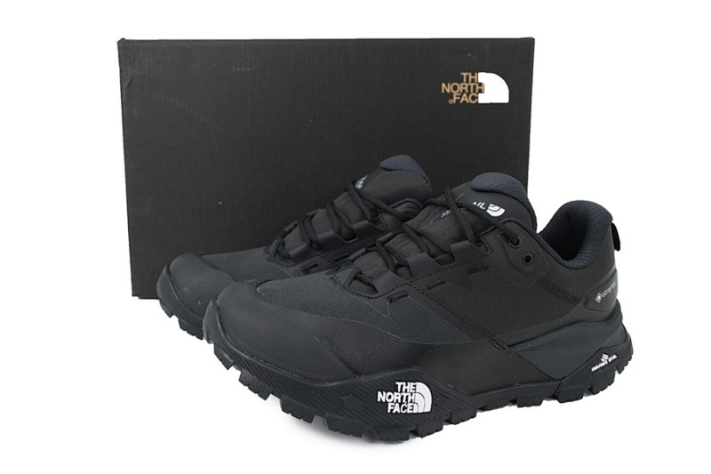yupoo_409575_44acb679.jpg 【CA9LS】黑色-1 北面徒步鞋 NF0A8AEG-KY4 北面THE NORTH FACE Offtrail Hike GORETEX Black