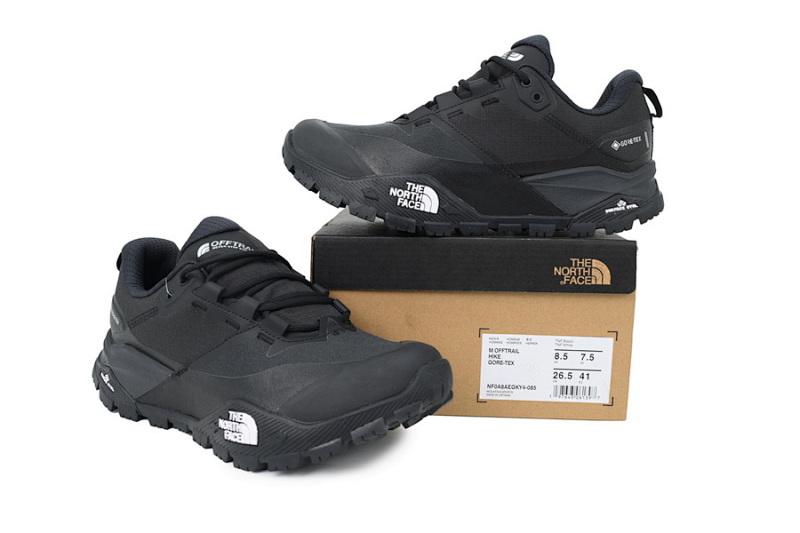 yupoo_409575_661230ae.jpg 【CA9LS】黑色-1 北面徒步鞋 NF0A8AEG-KY4 北面THE NORTH FACE Offtrail Hike GORETEX Black