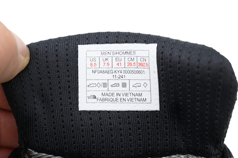 yupoo_409575_a83b73d7.jpg 【CA9LS】黑色-1 北面徒步鞋 NF0A8AEG-KY4 北面THE NORTH FACE Offtrail Hike GORETEX Black