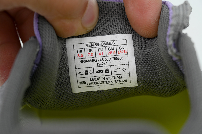 yupoo_409594_8dace7d7.jpg 【BA5LS】紫色 北面户外功能鞋 NF0A8AEQ-74S 北面THE NORTH FACE Vectiv Enduris 4 Purple