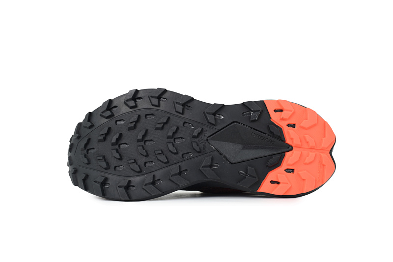 yupoo_409623_35500b11.jpg 【BA5LS】橘色 北面户外功能鞋 NF0A8DA4-GHW 北面THE NORTH FACE Vectiv Enduris 4 Orange