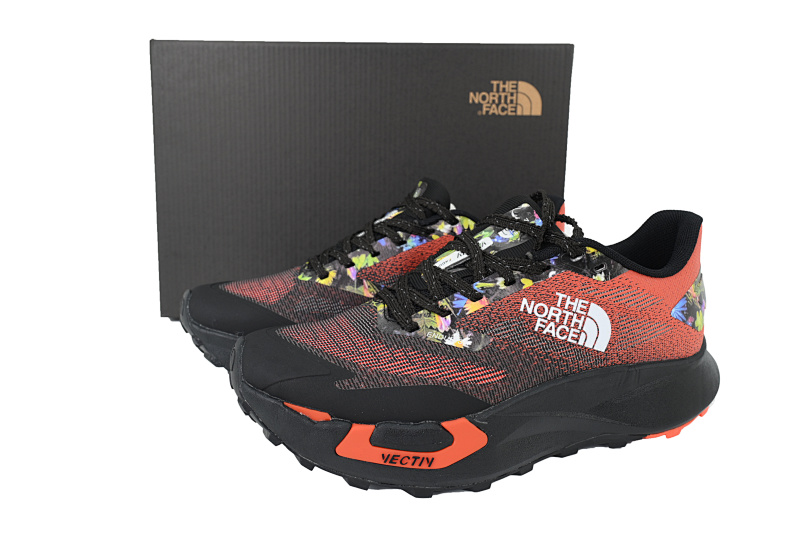 yupoo_409623_5efb5581.jpg 【BA5LS】橘色 北面户外功能鞋 NF0A8DA4-GHW 北面THE NORTH FACE Vectiv Enduris 4 Orange