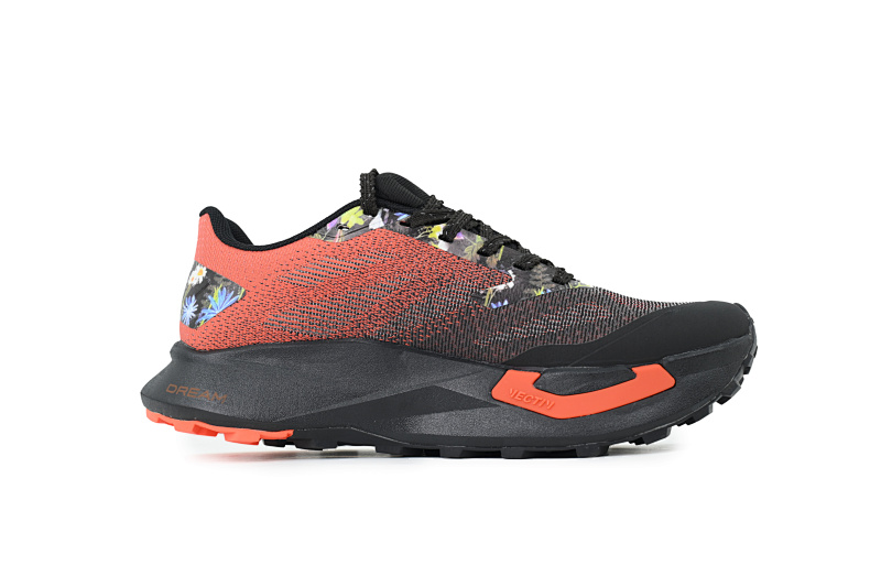 yupoo_409623_61ea3e66.jpg 【BA5LS】橘色 北面户外功能鞋 NF0A8DA4-GHW 北面THE NORTH FACE Vectiv Enduris 4 Orange