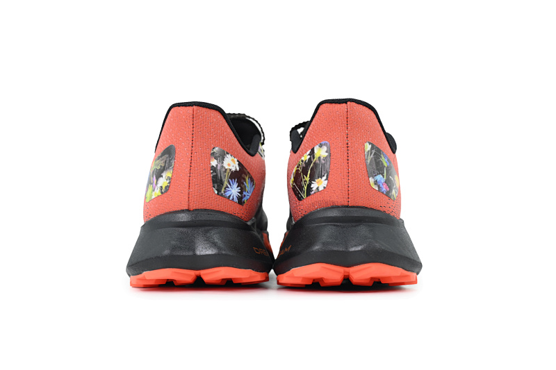 yupoo_409623_850f477c.jpg 【BA5LS】橘色 北面户外功能鞋 NF0A8DA4-GHW 北面THE NORTH FACE Vectiv Enduris 4 Orange