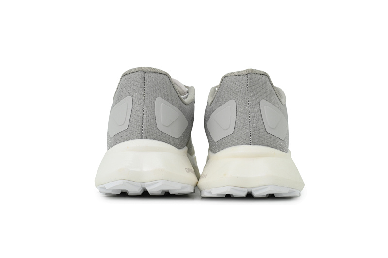 【BA5LS】灰色 北面户外功能鞋 NF0A8AEP-7UP 北面THE NORTH FACE Vectiv Enduris 4 Grey