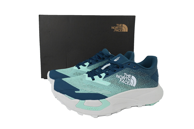 yupoo_409681_b7ff50ba.jpg 【BA5LS】绿色 北面户外功能鞋 NF0A8AEQ-6R8 北面THE NORTH FACE Vectiv Enduris 4 Green