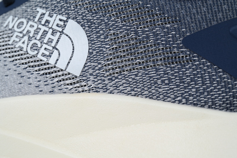 【BA5LS】蓝色 北面户外功能鞋 NF0A8AEP-EZI 北面THE NORTH FACE Vectiv Enduris 4 Blue
