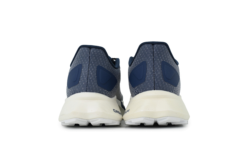 【BA5LS】蓝色 北面户外功能鞋 NF0A8AEP-EZI 北面THE NORTH FACE Vectiv Enduris 4 Blue