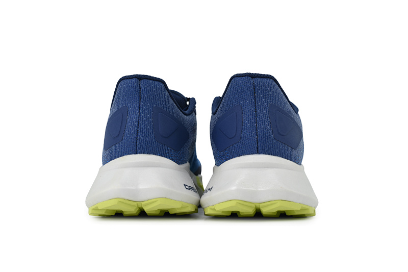 【BA5LS】天蓝 北面户外功能鞋  NF0A8AEP-73T  北面THE NORTH FACE Vectiv Enduris 4 Sky Blue