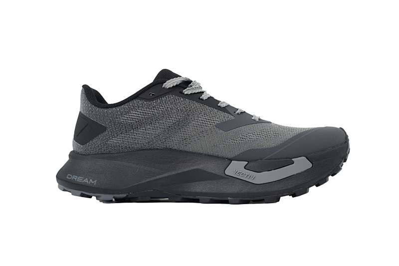 【BA5LS】黑色 北面户外功能鞋 NF0A8AEP-W9O 北面THE NORTH FACE Vectiv Enduris 4  Black