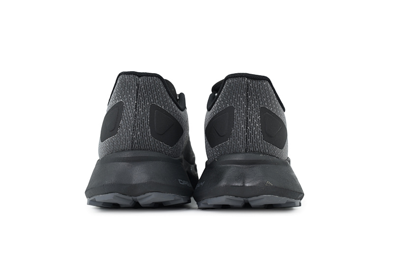 【BA5LS】黑色 北面户外功能鞋 NF0A8AEP-W9O 北面THE NORTH FACE Vectiv Enduris 4  Black