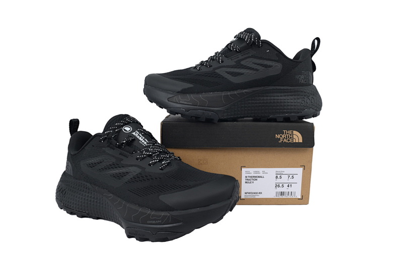 yupoo_409855_20beeaf2.jpg 【BA0LS】新全黑-9 北面跑鞋 NF02402KK 北面THE NORTH FACE Altamesa 500 New All Black