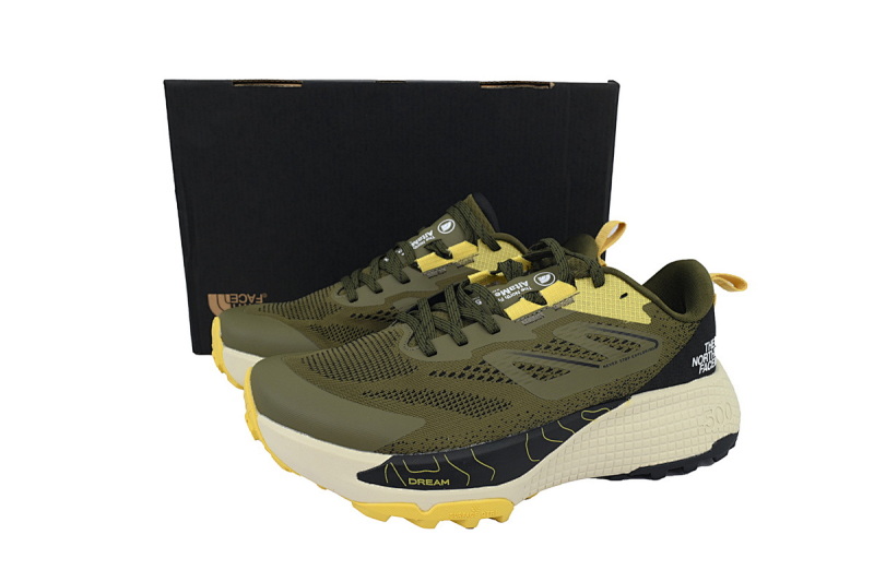 yupoo_409878_6b83fdd4.jpg 【BA0LS】军绿白-8 北面跑鞋 A83N3-RMO 北面THE NORTH FACE Altamesa 500 Military Green White