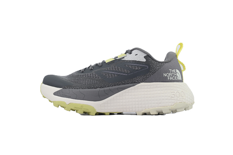 【BA0LS】月岩紫-5 北面跑鞋 NF0A8A9P-8OW 北面THE NORTH FACE Altamesa 500 Moon Rock Purple