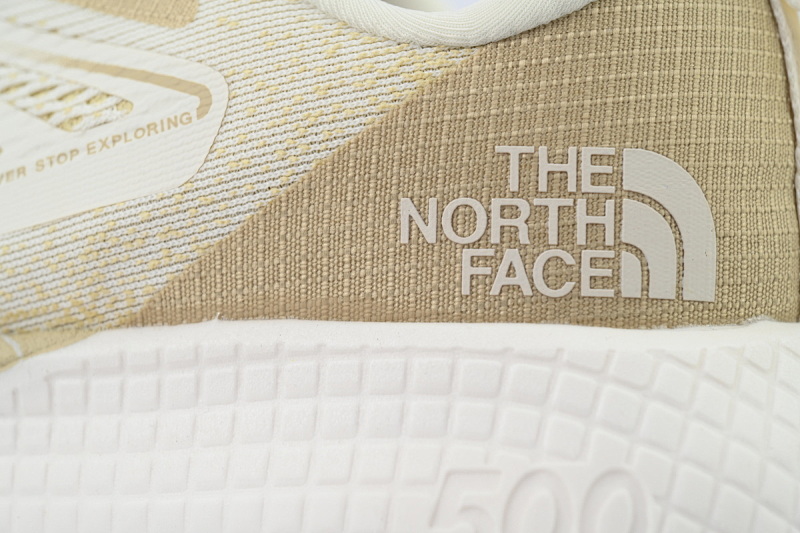 【BA0LS】米色-4 北面跑鞋 A83N3-TOB 北面THE NORTH FACE Altamesa 500 Beige