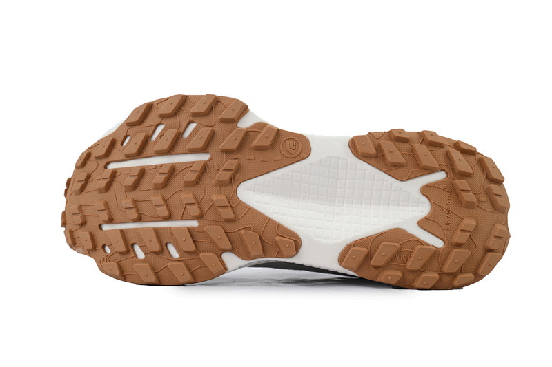 【BA0LS】米色-4 北面跑鞋 A83N3-TOB 北面THE NORTH FACE Altamesa 500 Beige