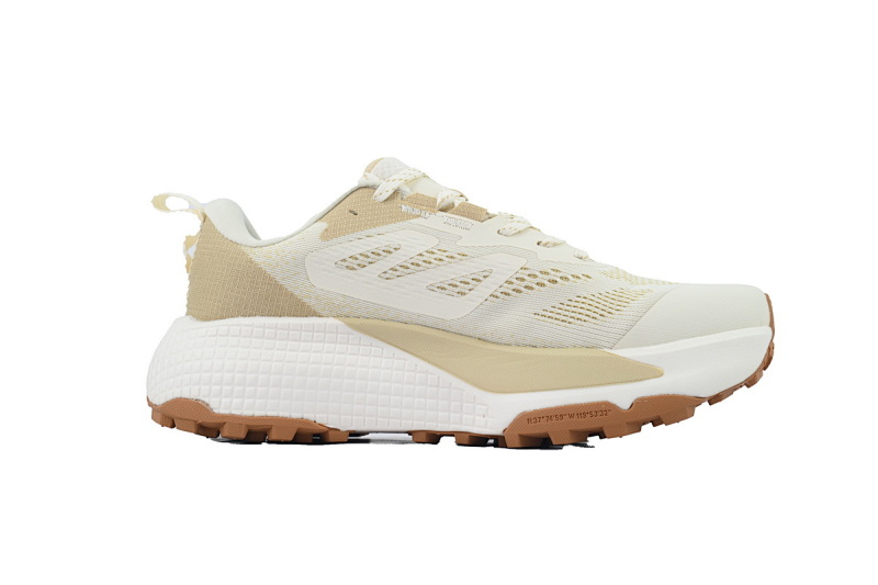 【BA0LS】米色-4 北面跑鞋 A83N3-TOB 北面THE NORTH FACE Altamesa 500 Beige