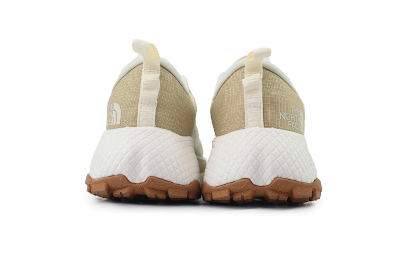 【BA0LS】米色-4 北面跑鞋 A83N3-TOB 北面THE NORTH FACE Altamesa 500 Beige