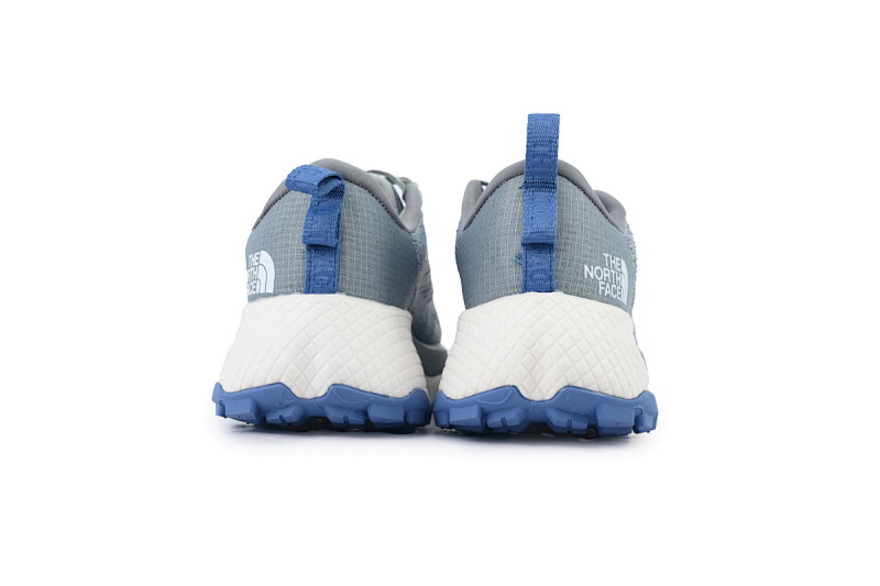【BA0LS】灰色-3 北面跑鞋 NS97Q04C 北面THE NORTH FACE Altamesa 500 Grey