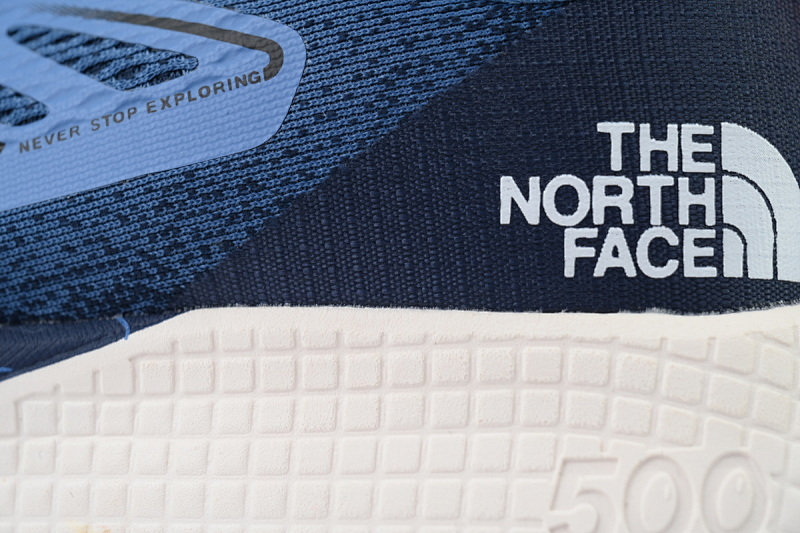 【BA0LS】蓝色-2 北面跑鞋 A83N3-V7I 北面THE NORTH FACE Altamesa 500 Blue