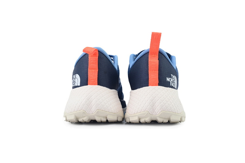 【BA0LS】蓝色-2 北面跑鞋 A83N3-V7I 北面THE NORTH FACE Altamesa 500 Blue