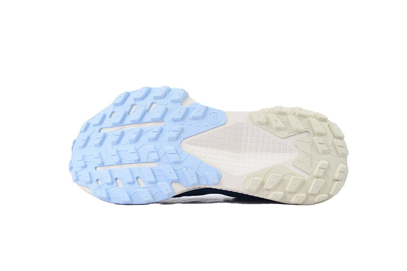 【BA0LS】蓝色-2 北面跑鞋 A83N3-V7I 北面THE NORTH FACE Altamesa 500 Blue