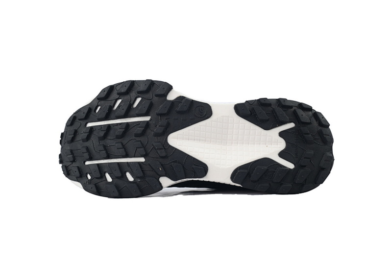 【BA0LS】全黑-1 北面跑鞋 NS97Q04A 北面THE NORTH FACE Altamesa 500 All Black
