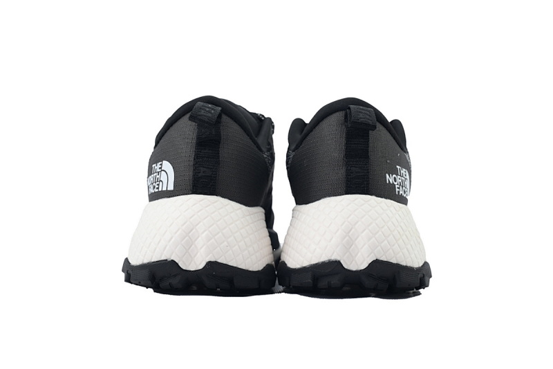 【BA0LS】全黑-1 北面跑鞋 NS97Q04A 北面THE NORTH FACE Altamesa 500 All Black