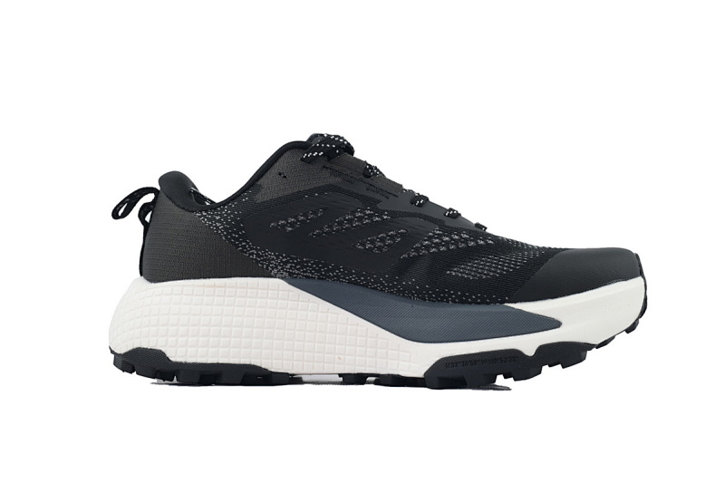 【BA0LS】全黑-1 北面跑鞋 NS97Q04A 北面THE NORTH FACE Altamesa 500 All Black