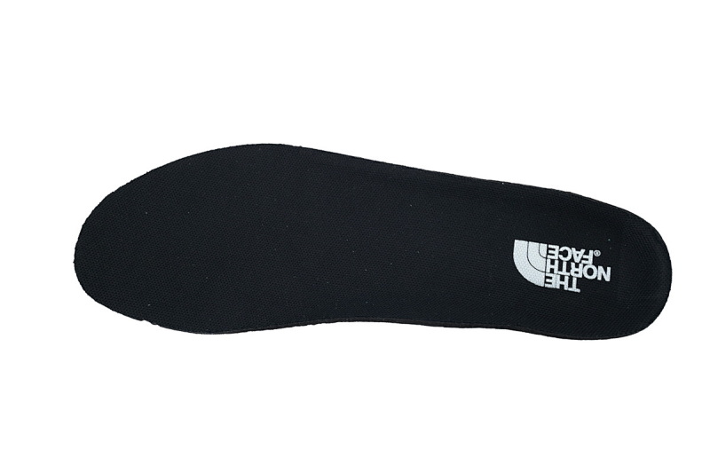 【BA0LS】全黑-1 北面跑鞋 NS97Q04A 北面THE NORTH FACE Altamesa 500 All Black
