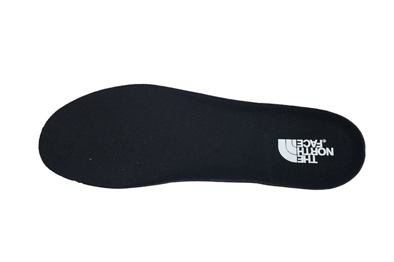 【BA7LS】黑色-2 北面休闲鞋 NF0A8A93-KX7 北面THE NORTH FACE NEVER STOP Black