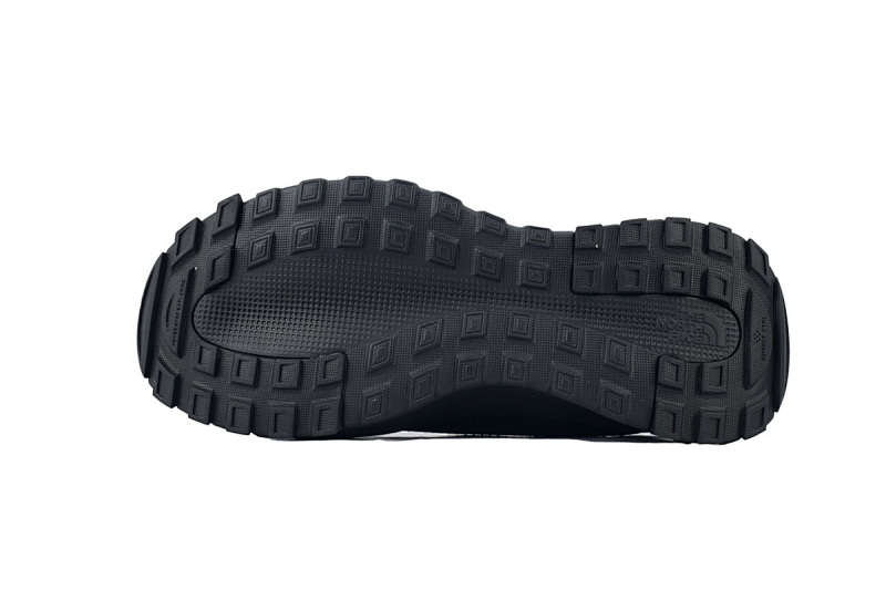 【BA7LS】黑色-2 北面休闲鞋 NF0A8A93-KX7 北面THE NORTH FACE NEVER STOP Black