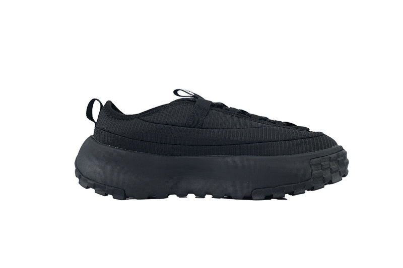 【BA7LS】黑色-2 北面休闲鞋 NF0A8A93-KX7 北面THE NORTH FACE NEVER STOP Black