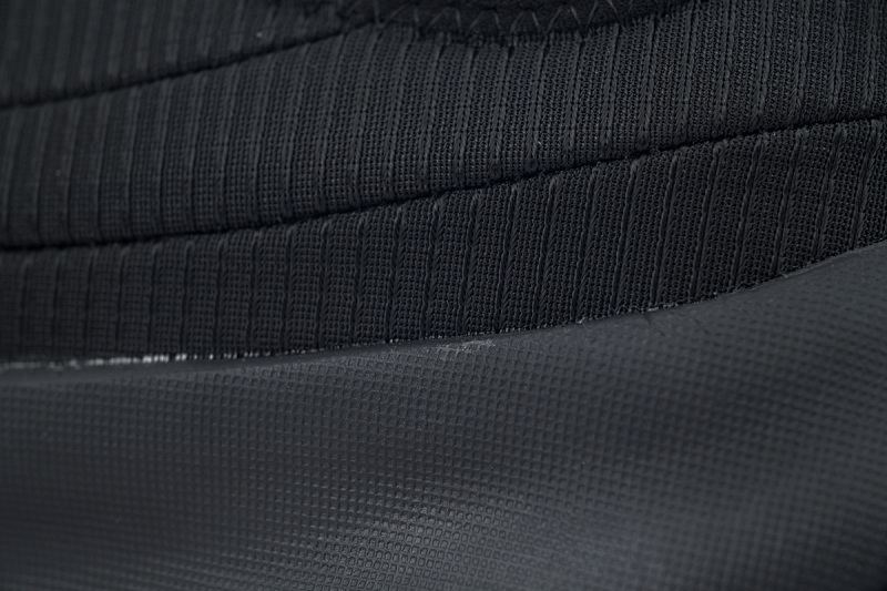 【BA7LS】黑色-2 北面休闲鞋 NF0A8A93-KX7 北面THE NORTH FACE NEVER STOP Black