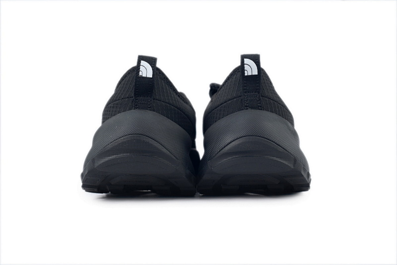 【BA7LS】黑色-2 北面休闲鞋 NF0A8A93-KX7 北面THE NORTH FACE NEVER STOP Black