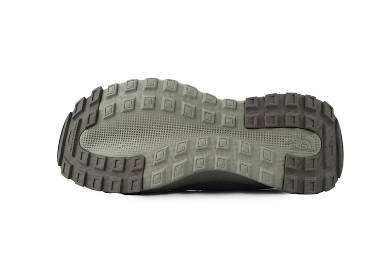 【BA7LS】灰紫色-4 北面休闲鞋 NF0A8A93-5II 北面THE NORTH FACE NEVER STOP Grey Purple