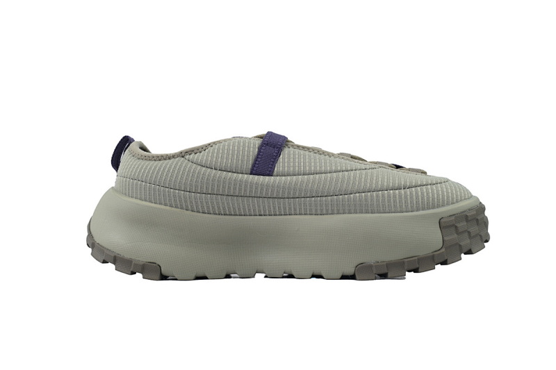 【BA7LS】灰紫色-4 北面休闲鞋 NF0A8A93-5II 北面THE NORTH FACE NEVER STOP Grey Purple
