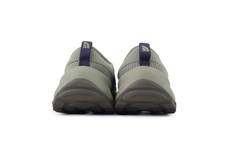 【BA7LS】灰紫色-4 北面休闲鞋 NF0A8A93-5II 北面THE NORTH FACE NEVER STOP Grey Purple