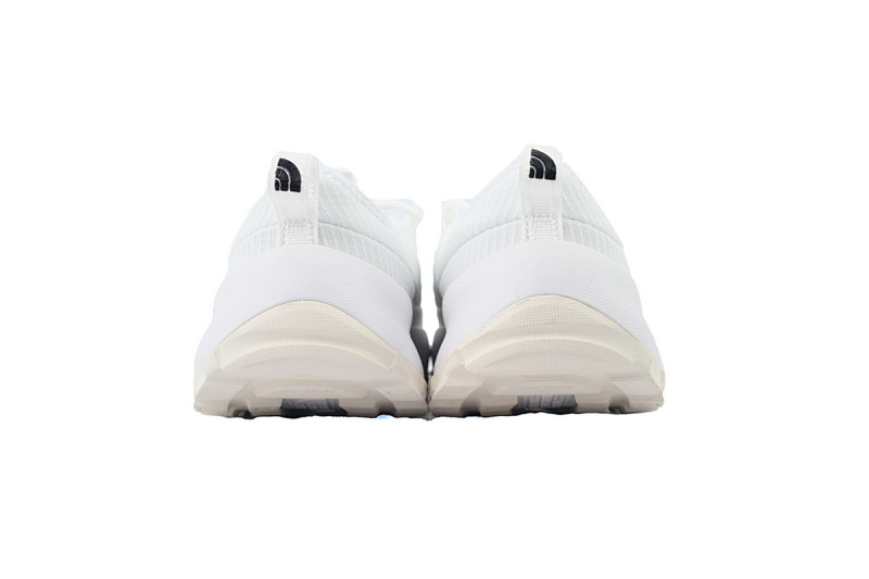【BA7LS】白色-3 北面休闲鞋 NF0A8A9B-LG5 北面THE NORTH FACE NEVER STOP White
