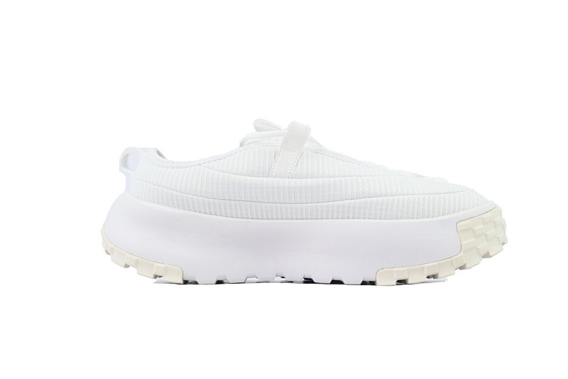 【BA7LS】白色-3 北面休闲鞋 NF0A8A9B-LG5 北面THE NORTH FACE NEVER STOP White