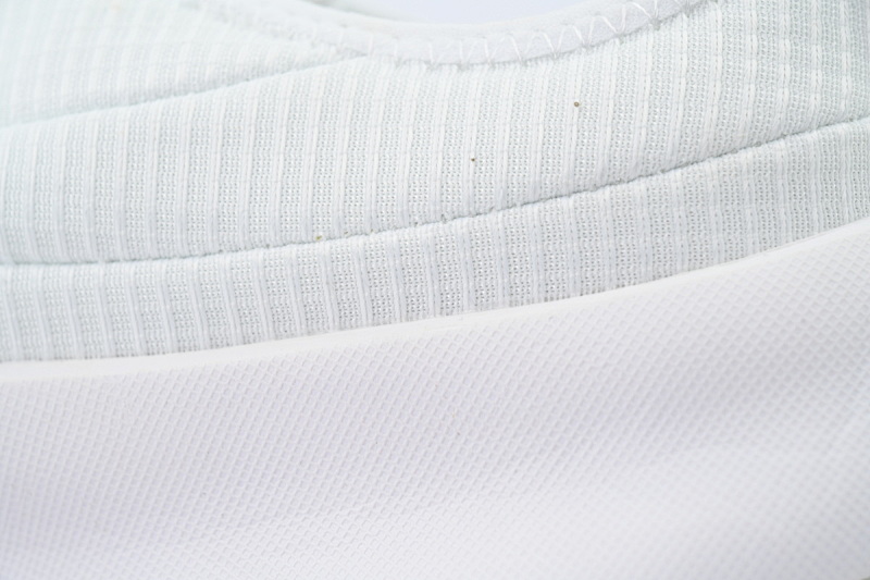 【BA7LS】白色-3 北面休闲鞋 NF0A8A9B-LG5 北面THE NORTH FACE NEVER STOP White