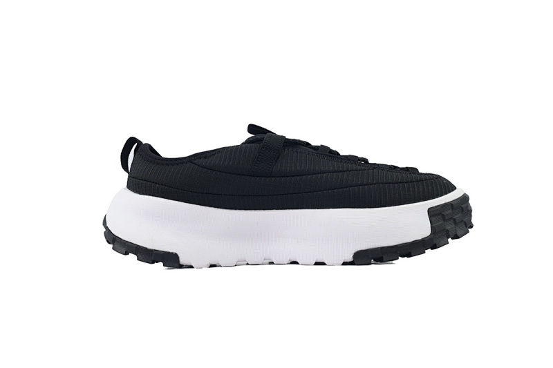 【BA7LS】黑白-1 北面休闲鞋 8A9B-KY4 北面THE NORTH FACE NEVER STOP Black And White